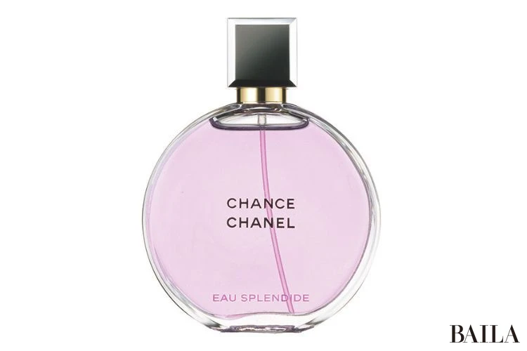 チャンス オー スプランディド オー ドゥ パルファム