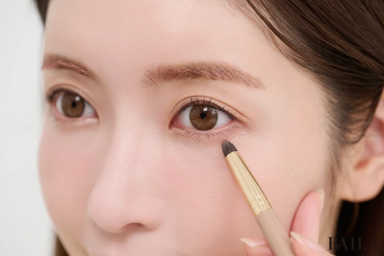 徹底ルポ】抜け感×上品な愛されFACEに♡くみっきー（舟山久美子