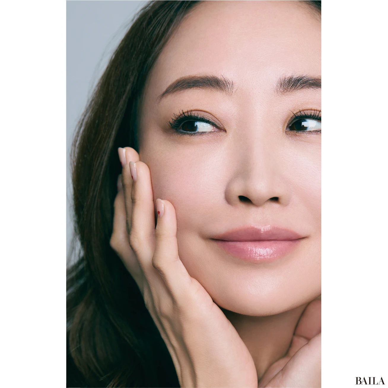 美容で老化を視野に入れる