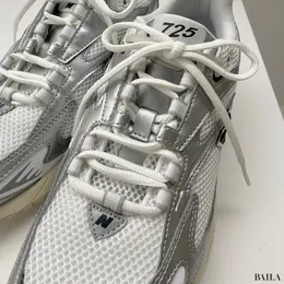 ニューバランス　ML725CG　デザイン寄り画像