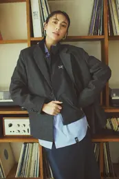 BAILAスタイリストが選ぶ「ARC’TERYX（アークテリクス）」の新名品3選｜春に向けて、“ちょこっとアウトドア”でおしゃれを刷新！【30代きれいめ派向けアウトドアブランド】