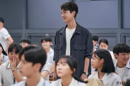 イルタ・スキャンダル 〜恋は特訓コースで〜 チョン・ギョンホ