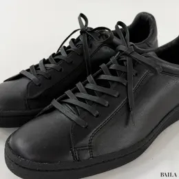 パトリック　パンチ・ウォータープルーフ　シューレース