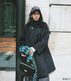 EMMEL REFINESのコート