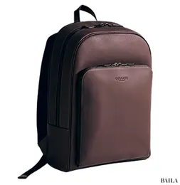 COACH　ゴッサムバックパック　ブラウン