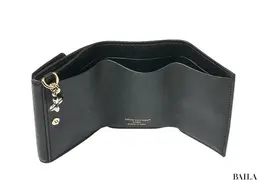 ルイ・ヴィトン　財布の中