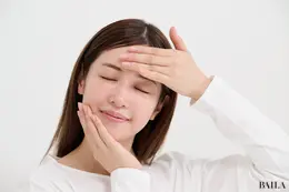 くみっきー　舟山久美子さん　スキンケア