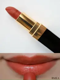 シャネル　ルージュ ココ　リニューアル　新作コスメ　118