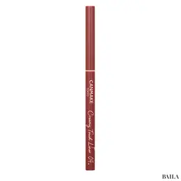 キャンメイク　クリーミータッチライナー 04 ￥715／キャンメイク