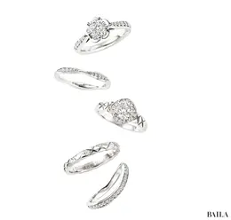 シャネルのウェディングリング