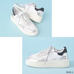 デイト　STEP LAMINATED　コラージュ画像