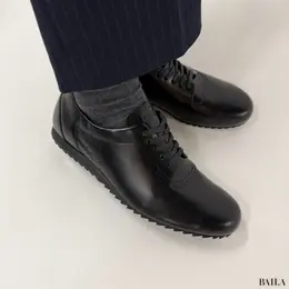 パトリック　ヨークトン　着用画像