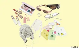 【韓国ブランド15選】韓国で買いたいコスメやファッションを厳選【スタイリスト百々千晴のお気に入り】