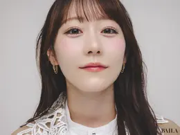 FRUITS ZIPPER（フルーツジッパー）真中まなさん