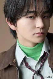 STARGLOW・TAIKIさん