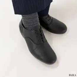 パトリック　バレッタⅡ　着用画像