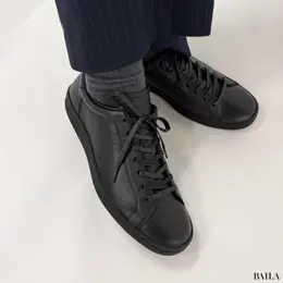 パトリック　パンチ・ウォータープルーフ　着用画像