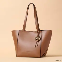 マイケル マイケル・コース　JORDI コンバーチブル シンチ トート ミディアム　￥49500