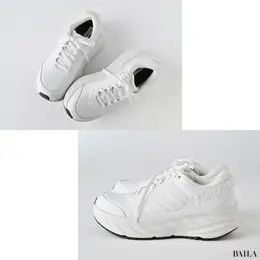 ホカ　BONDI SR　コラージュ画像