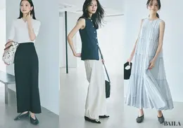 【最旬フラットシューズで秋らしさを投入】フラットシューズはちょい派手がいい♡