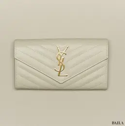 SAINT LAURENTの財布