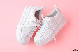 PUMA（プーマ）　メイズ ウェッジ　￥13750