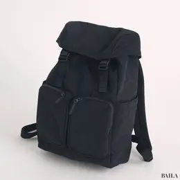 「ユニクロ（UNIQLO）」のリュック￥4990