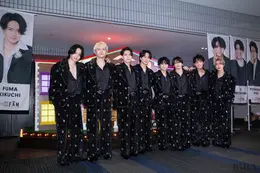 timelesz 仲のいいメンバーたち