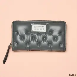 Maison Margielaの財布