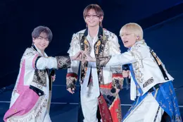 【Hey! Say! JUMP】 東京ドームライブの様子を写真でチェック_1_2