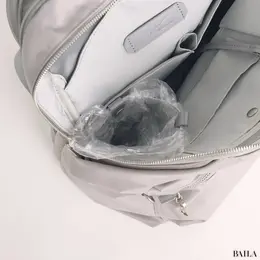 ダブルアンド デイナイト　リュック　構造