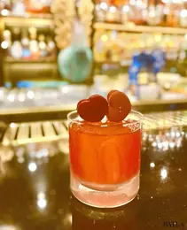 마크 다모르　マルクダムール　ソウル　バー