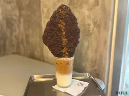 クルンジ 韓国 ソウル カフェ