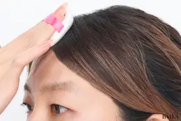 メイク キープ パウダー EX