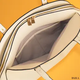 ケイト・スペード ニューヨーク　メイズ キャリーオール バッグ　サブスペース