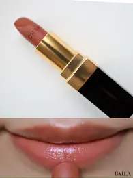 シャネル　ルージュ ココ　リニューアル　新作コスメ　126