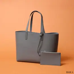 プラステ　ポーチ付きトートバッグ　￥9990