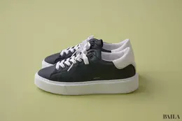 新作スニーカー「デイト フォー ユナイテッドアローズ」のSFERA　横画像