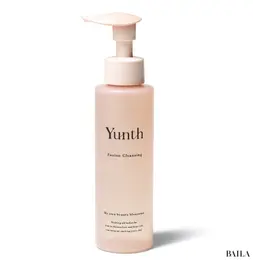 【Yunth（ユンス）】フュージョンクレンジング
