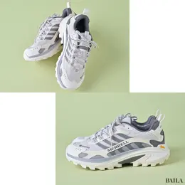 MERRELL（メレル）　MOAB SPEED 2 GORE-TEX®　コラージュ画像