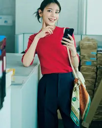 《Day6》採用担当はSNSのアカウントも チェックしていると聞いたから マメに更新しておかなくちゃ！