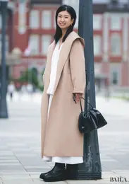 PLST（プレス 北川祐子さん）