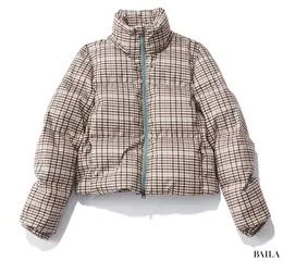 WOOLRICHのダウン