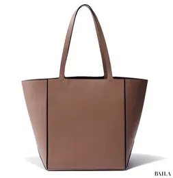 マイケル・コースの通勤トート