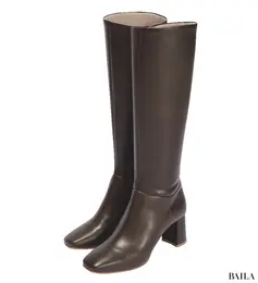 DIANA（ダイアナ）　ロングブーツ