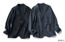 ユニクロのメンズジャケット