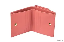 ポール・スミス　財布の中