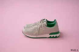 2025新作スニーカー　「オニツカタイガー×チノ」のCALIFORNIA 78 EX　横画像