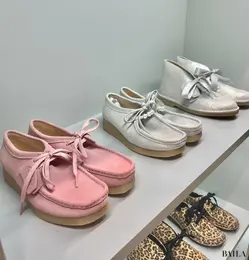 クラークスオリジナルス　EVO