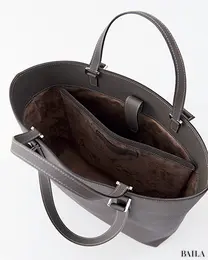 ボナベンチュラのトートバッグ　中